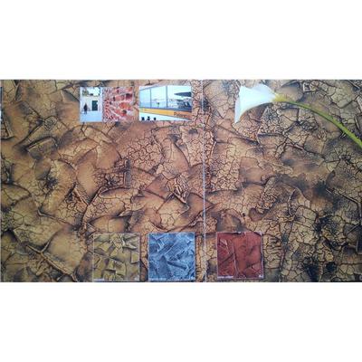 武汉酒店无机纤维喷涂施工工艺详解 打造卓越室内声学环境